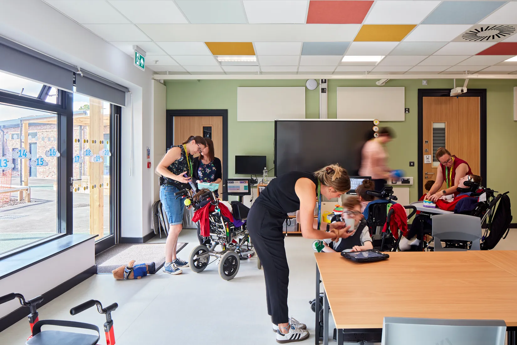 Baytree SEN School (37)