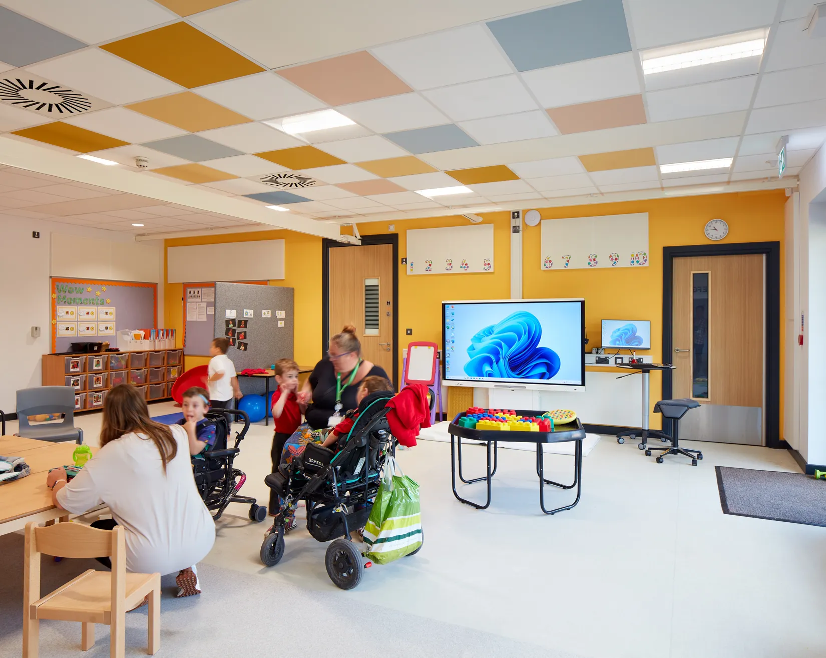 Baytree SEN School (38)