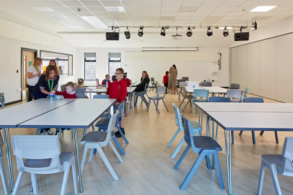 Why Early Specialist Equipment Planning Prevents Delays in SEND School Projects