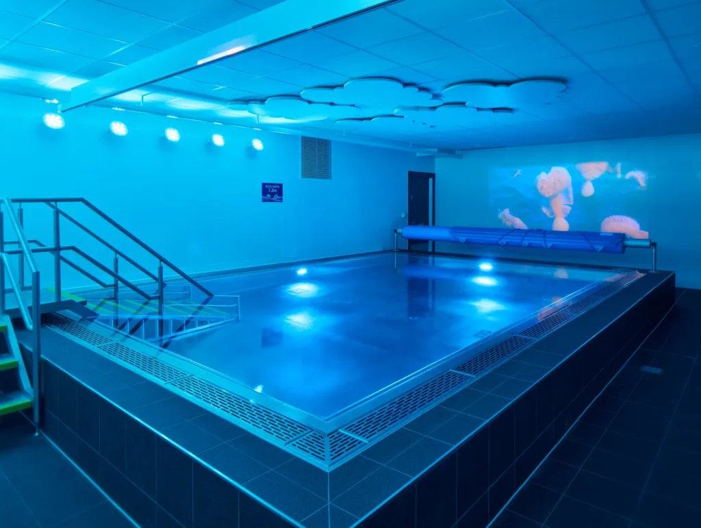 Hydrotherapy Pool Equipment Checklist for SEN Schools: Everything Beyond the Pool