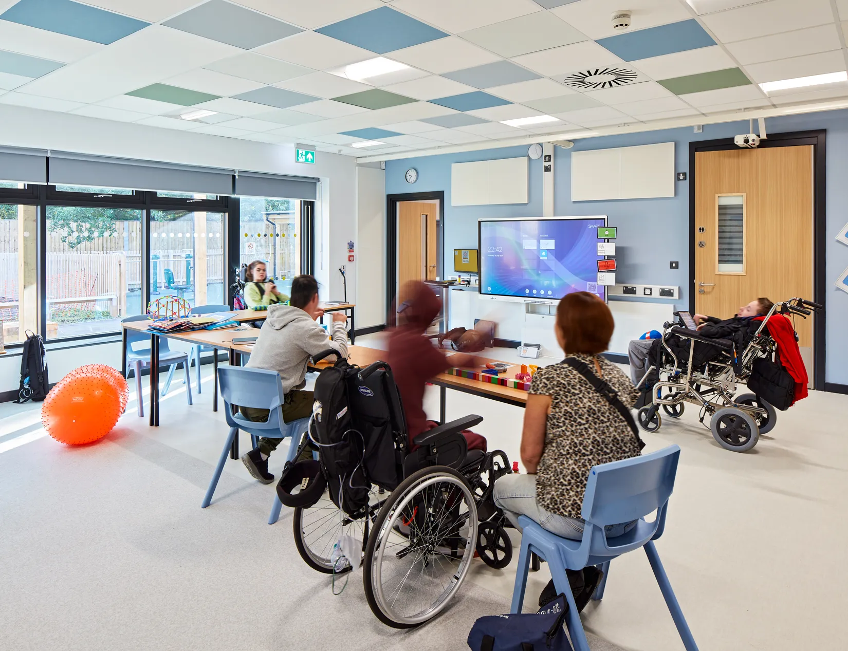 Baytree SEN School (75)