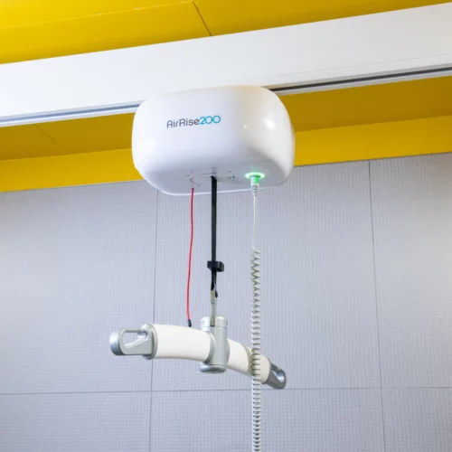 AirRise 200 Hoist Unit