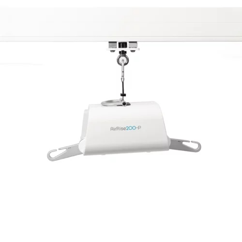 AirRise200 Portable Hoist Unit