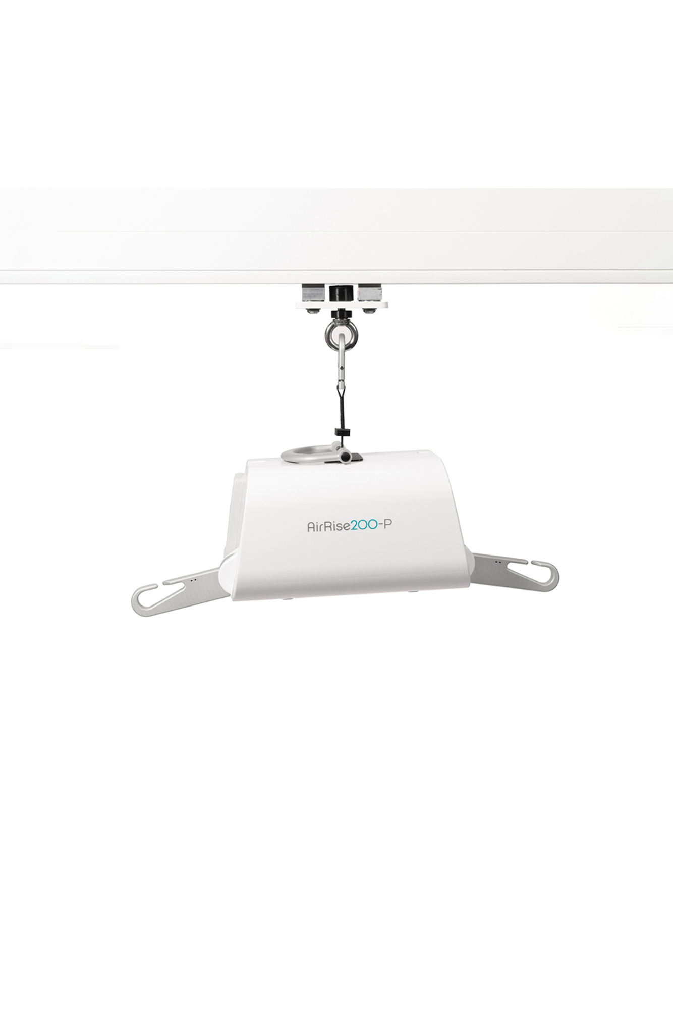 AirRise200 Portable Hoist Unit