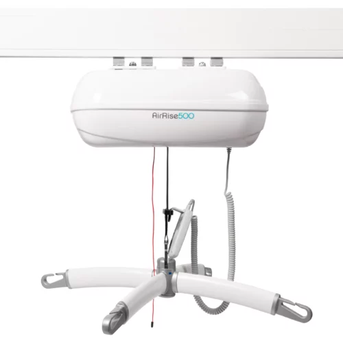 AirRise500 Bariatric Hoist Unit