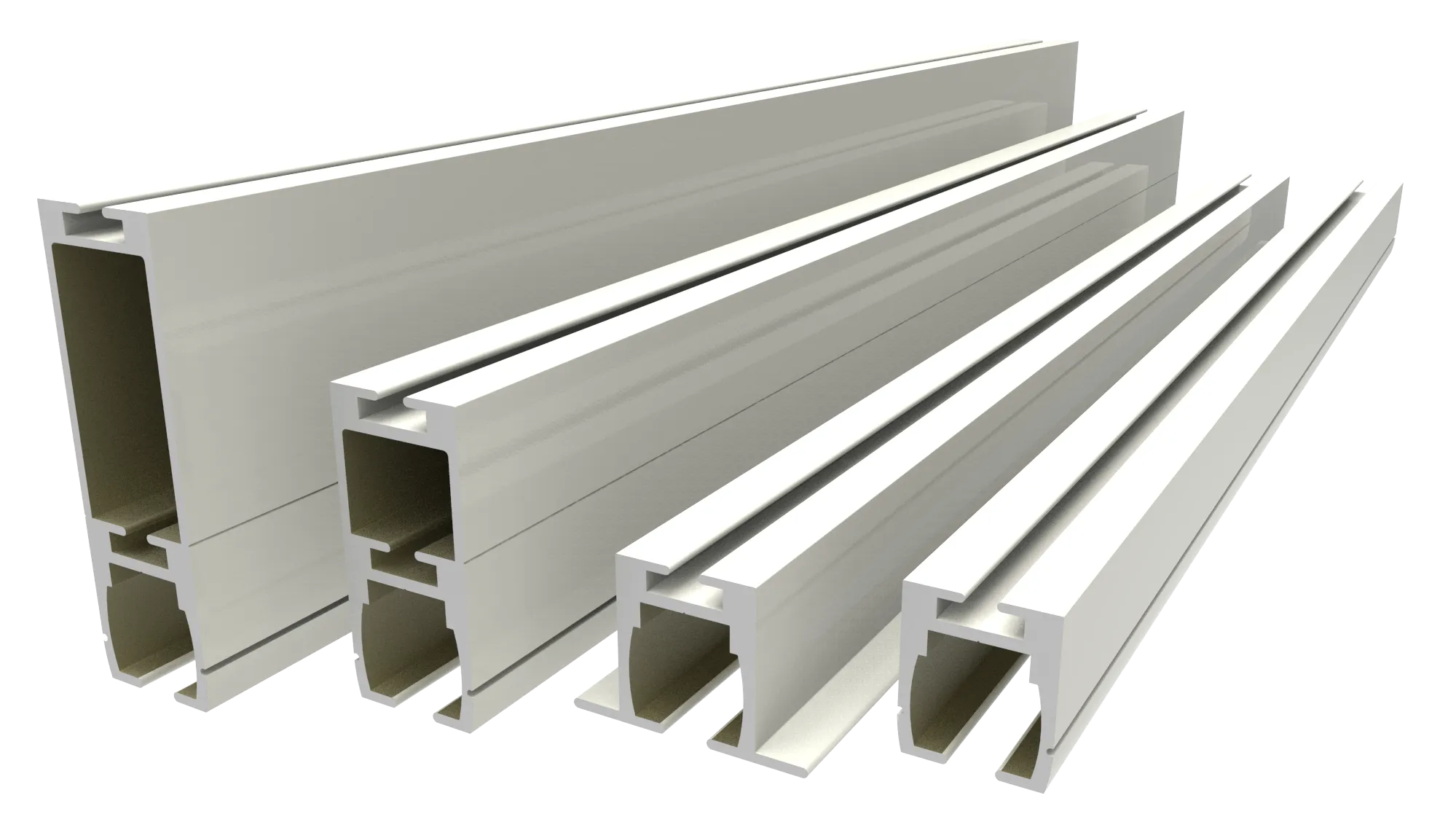 AirGlide360 Ceiling Hoist Tracking