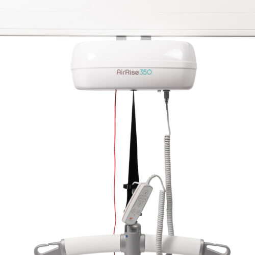 AirRise350 Hoist Unit