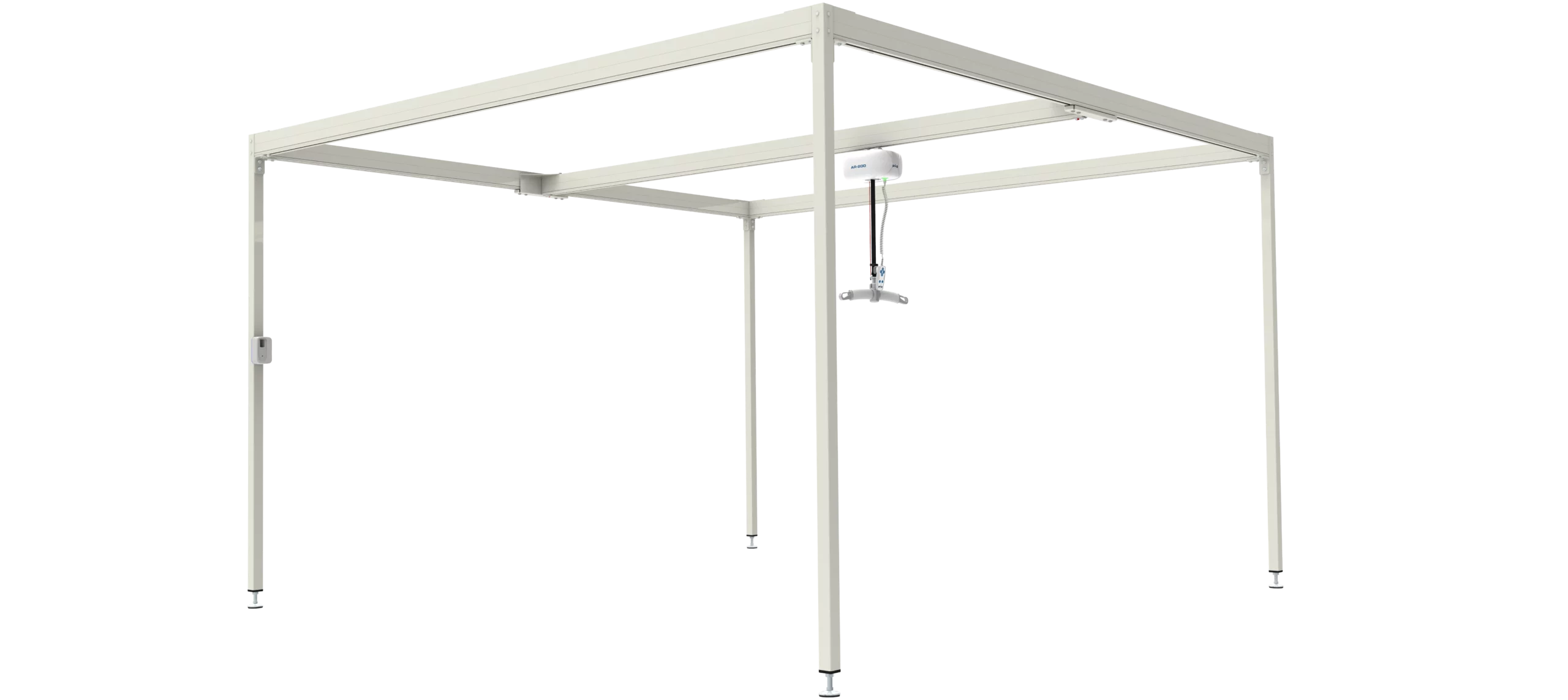 AirGlide360 Gantry System
