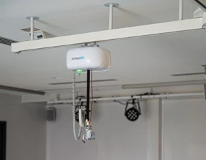 Accessible care environment