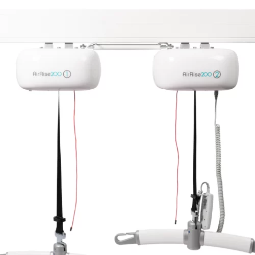 AirRise Dual Hoist Unit