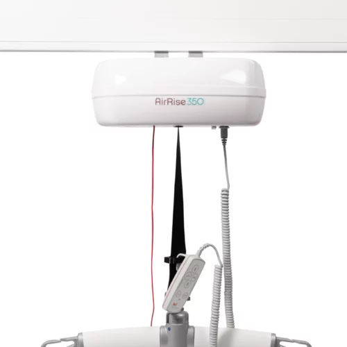 AirRise350 Hoist Unit