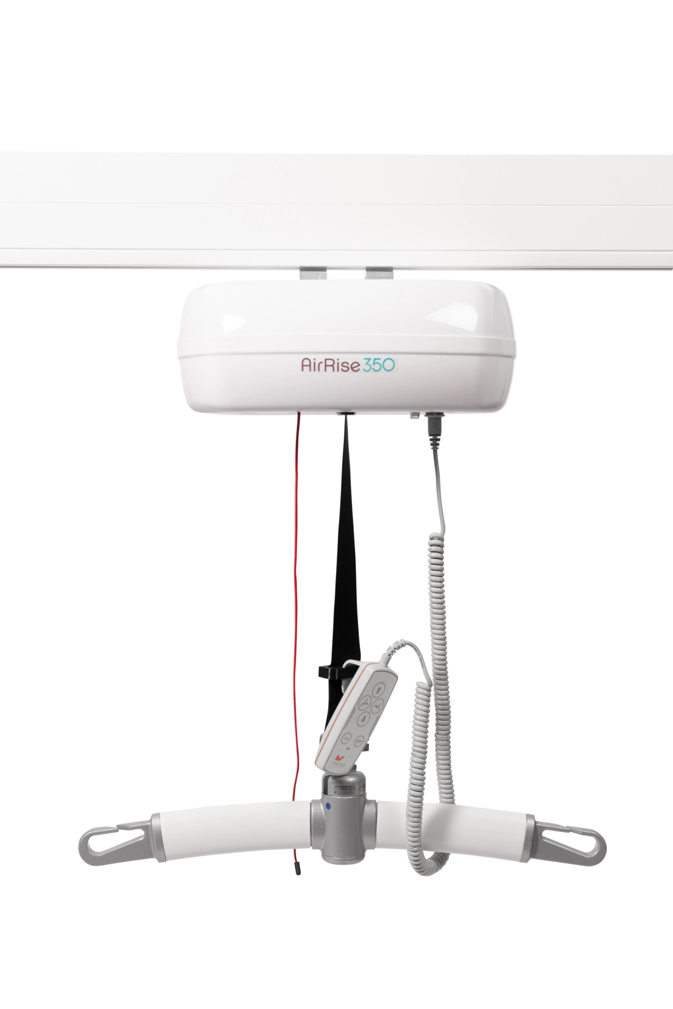 AirRise350 Hoist Unit