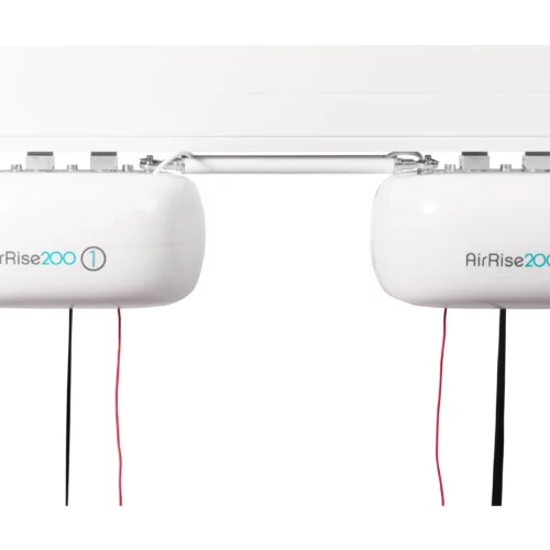 AirRise Dual Hoist Unit