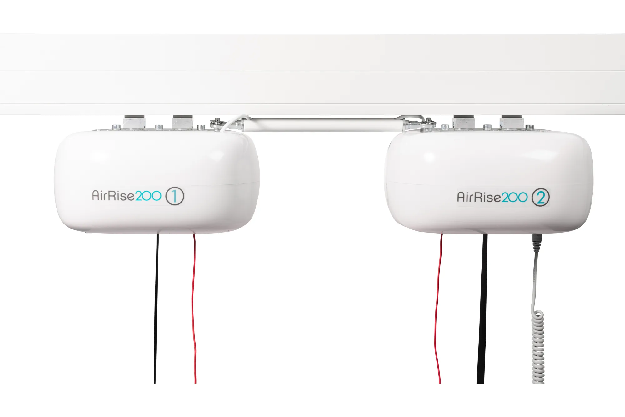 AirRise Dual Hoist Unit