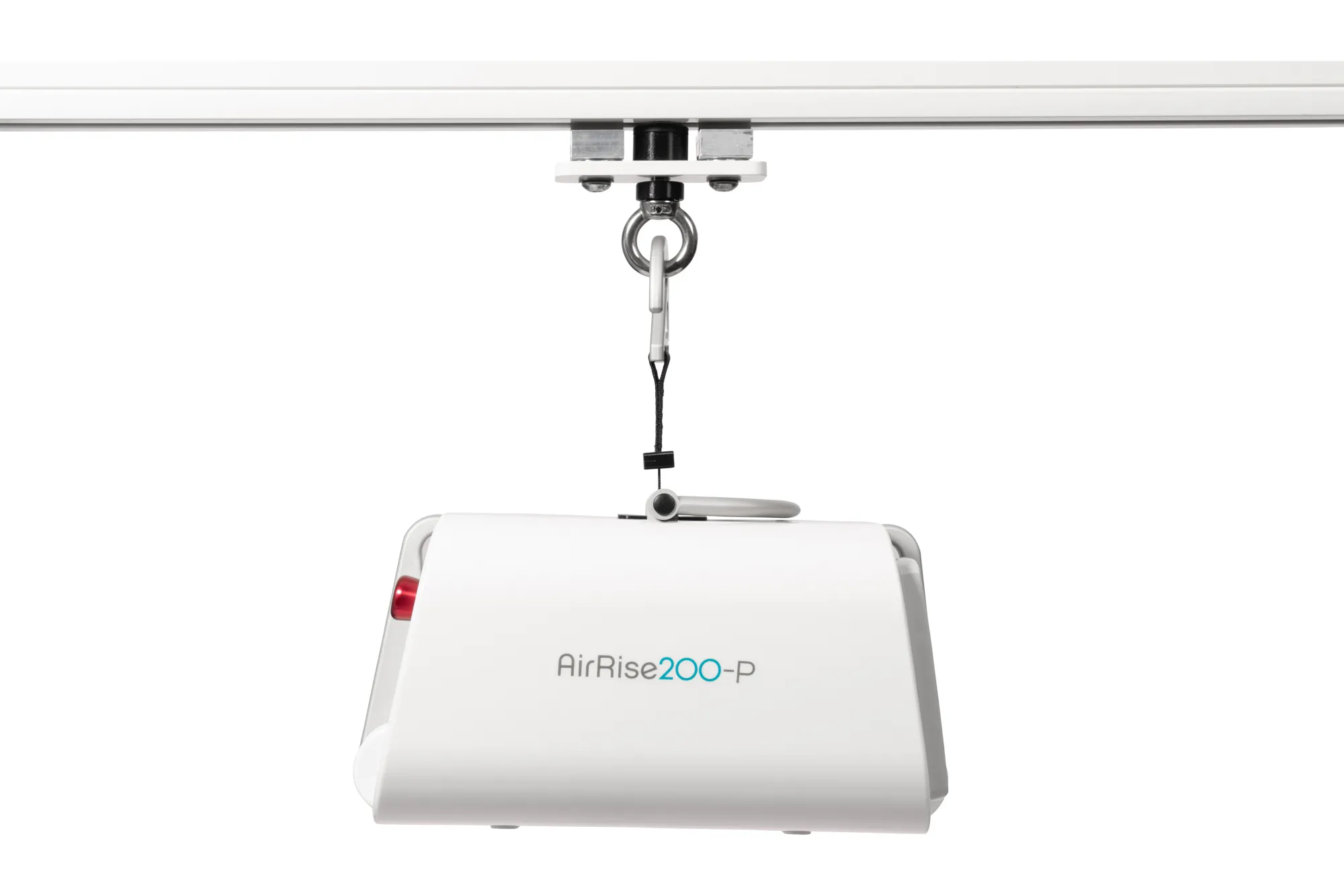 AirRise200 Portable Hoist Unit