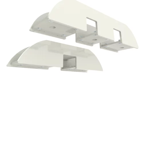 AirGlide360 Curtain Hopper System