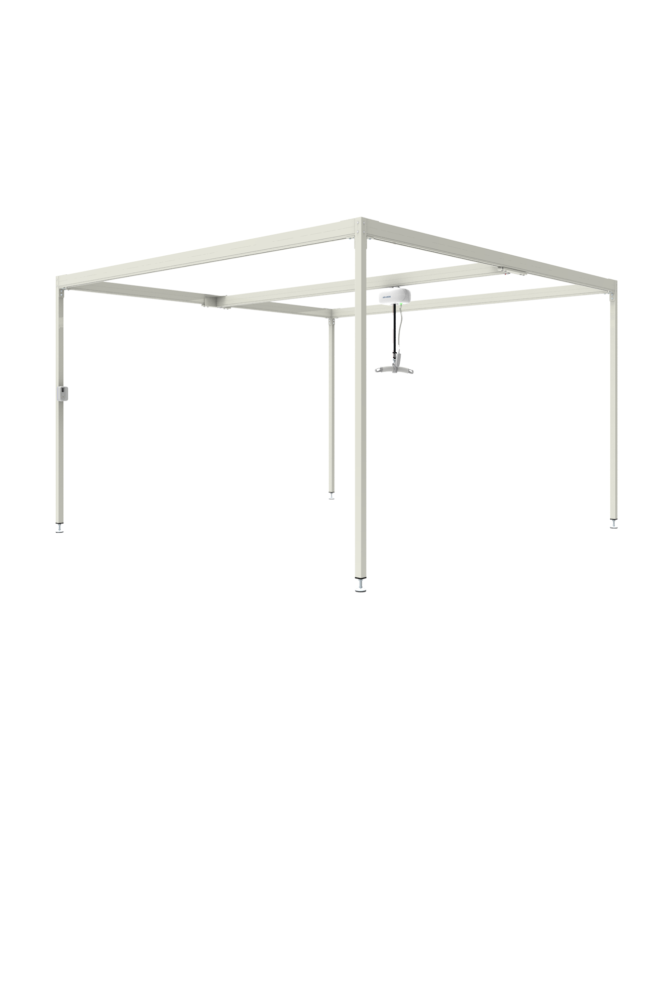 AirGlide360 Gantry System