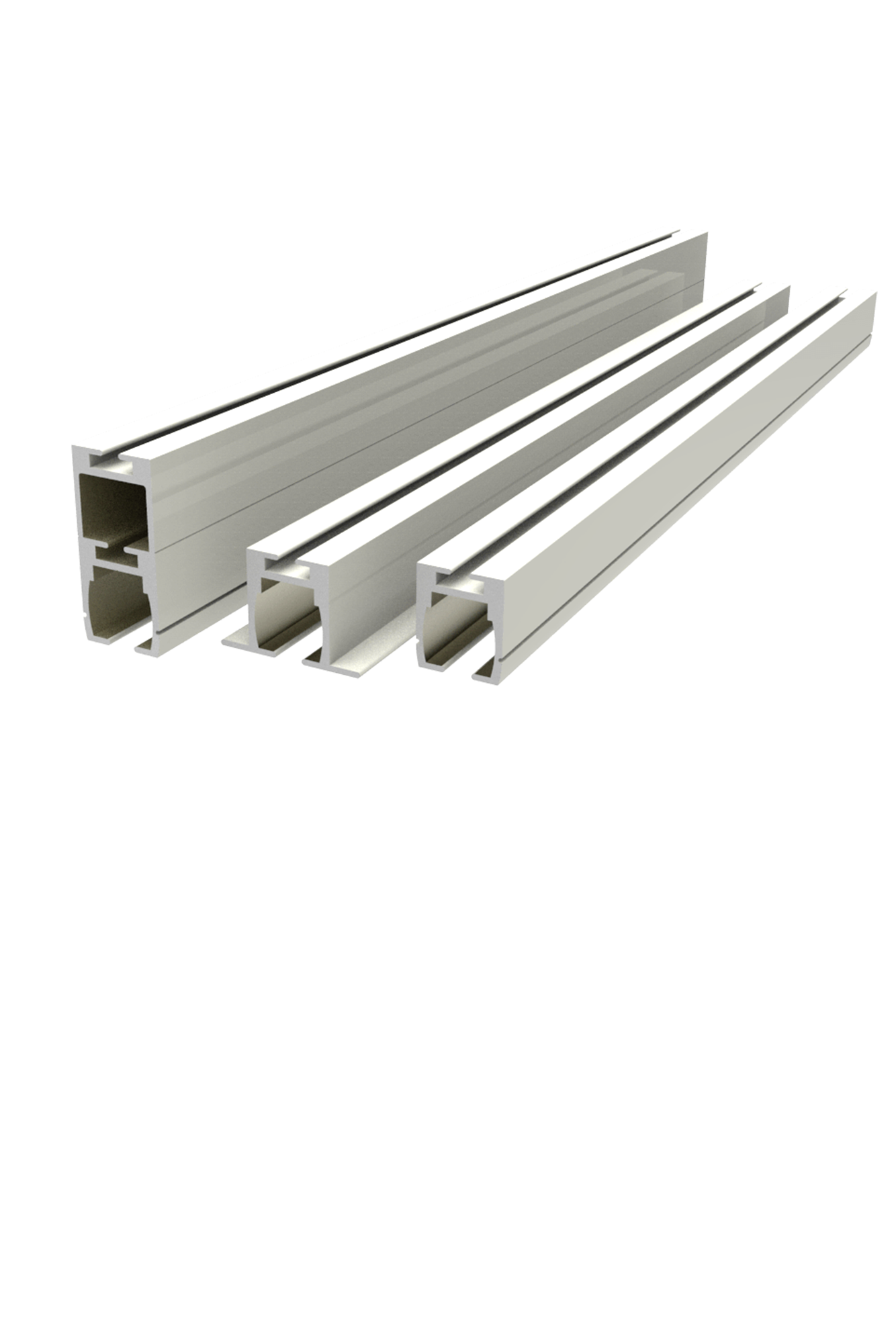 AirGlide360 Ceiling Hoist Tracking