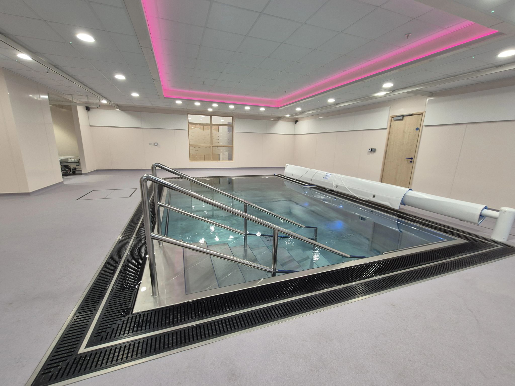 Delivering Integrated Accessibility at Brand New SEN School