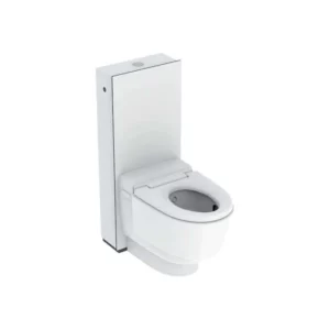 Geberit Mera Care Wash Dry Toilet