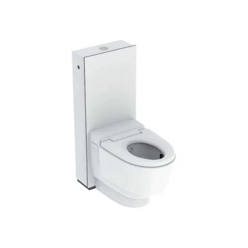 Geberit AquaClean Shower Toilet