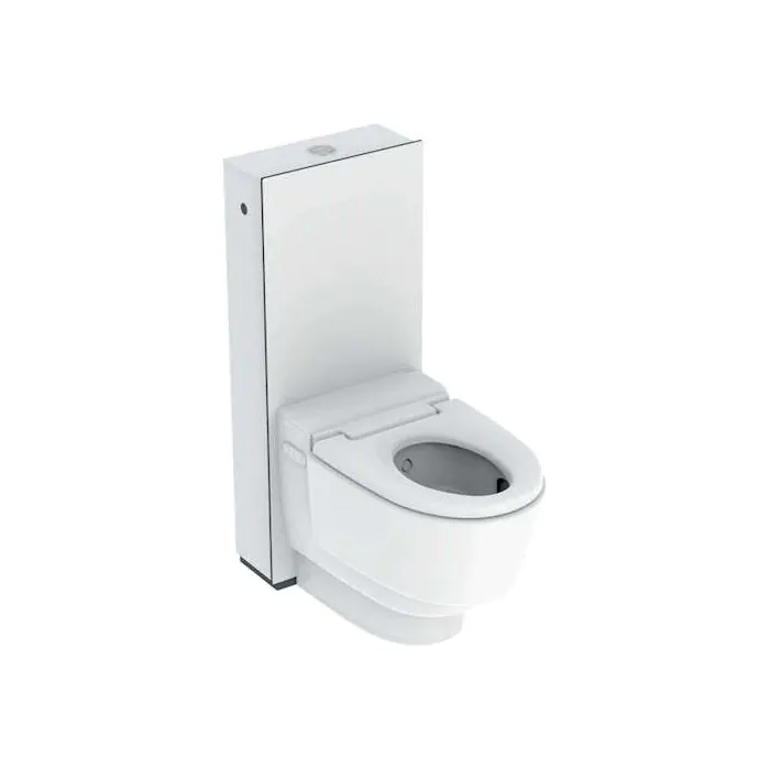 Geberit AquaClean Shower Toilet