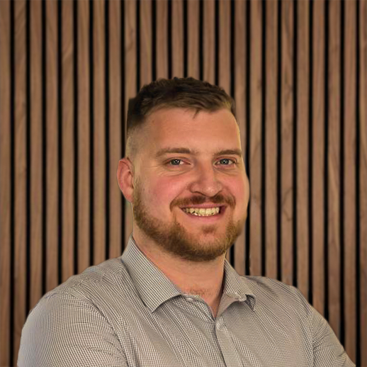 Aaron Stretton