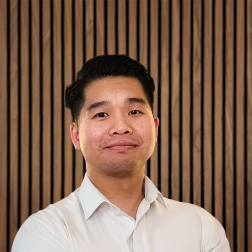 Darren Tsang