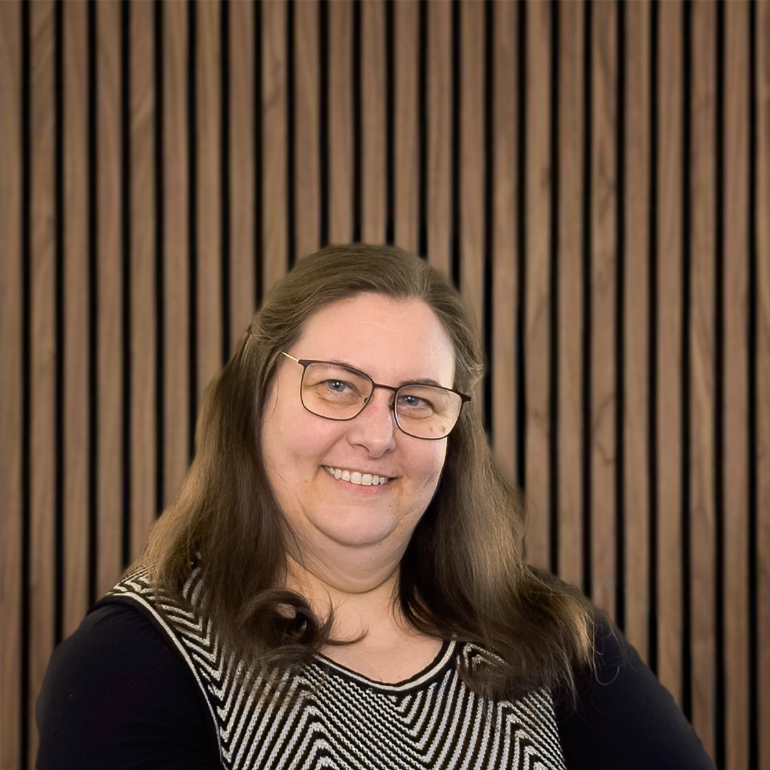 Deborah Oliver