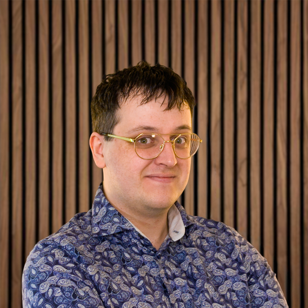 Joshua Lyons