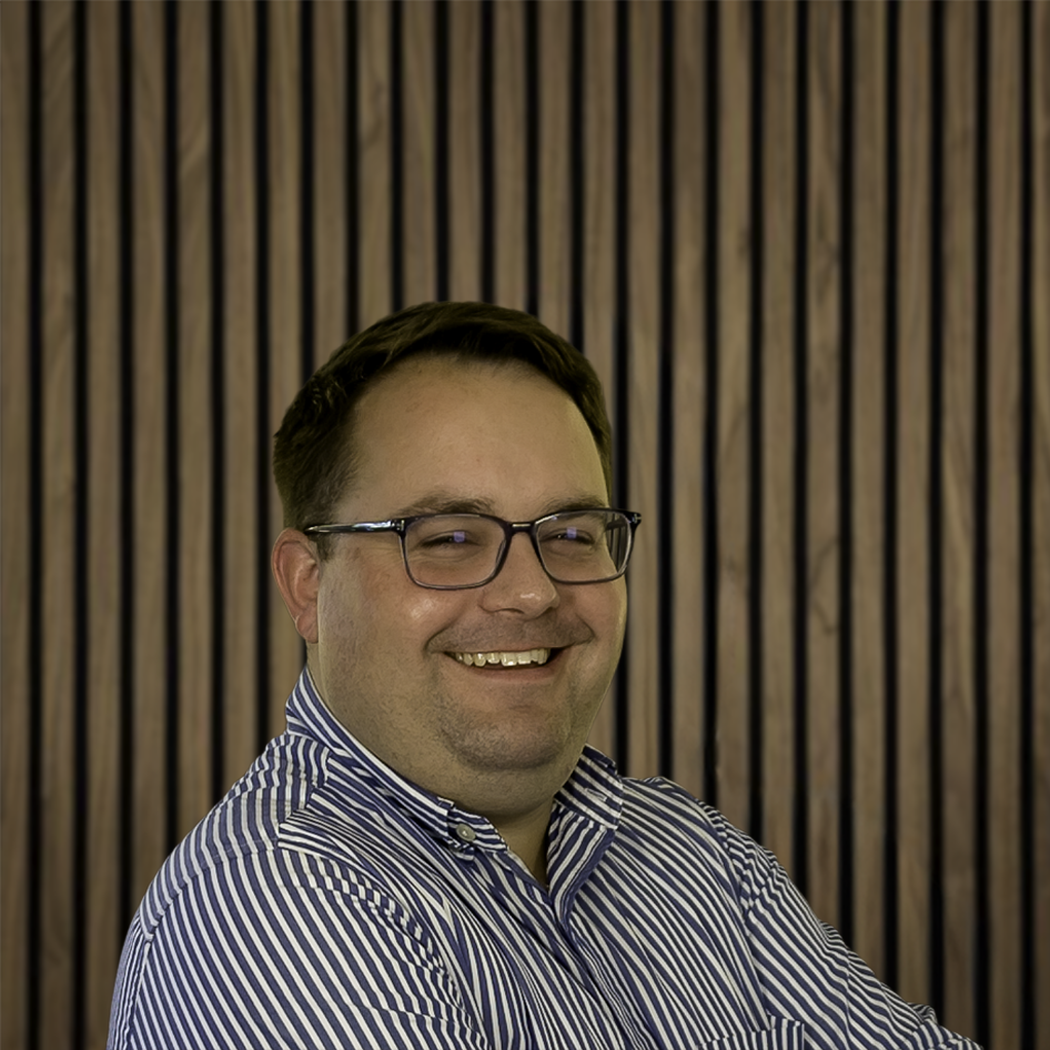 Tom Hulbert