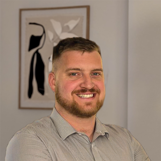 Aaron Stretton