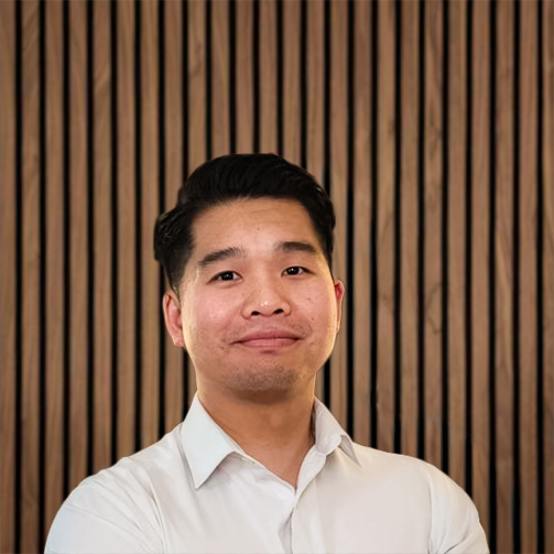 Darren Tsang