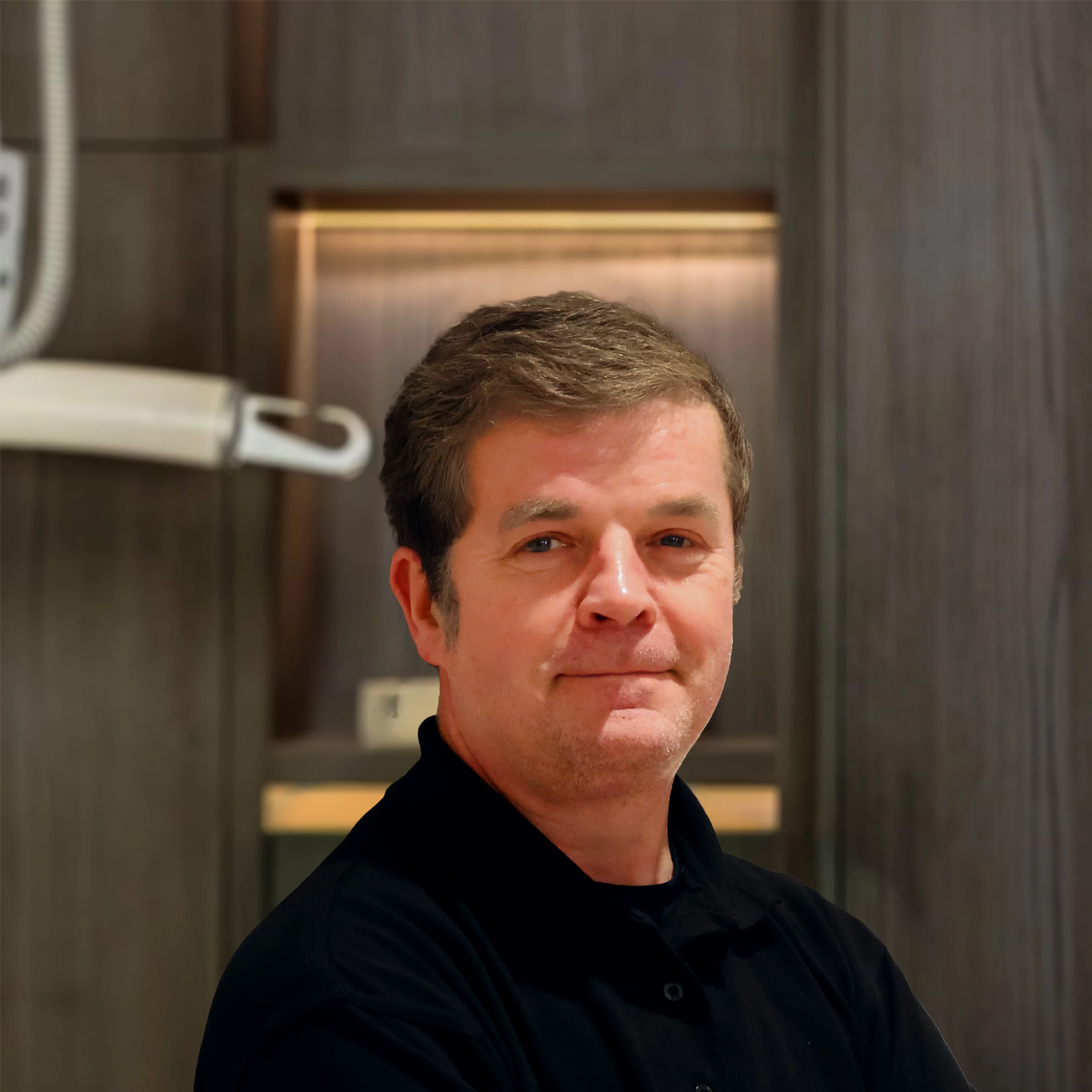Greg Firth 