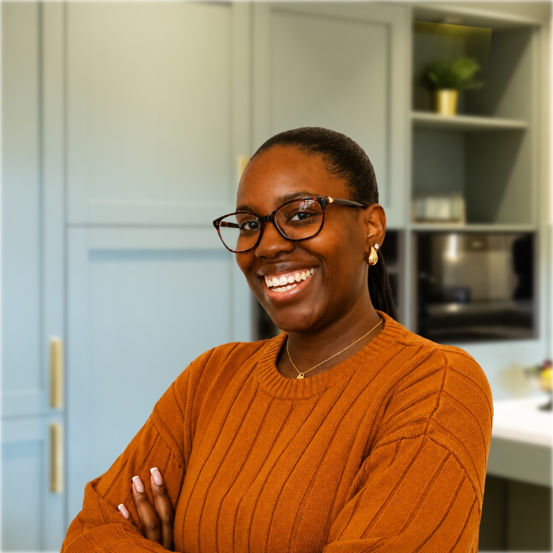 Aramide Rotibi