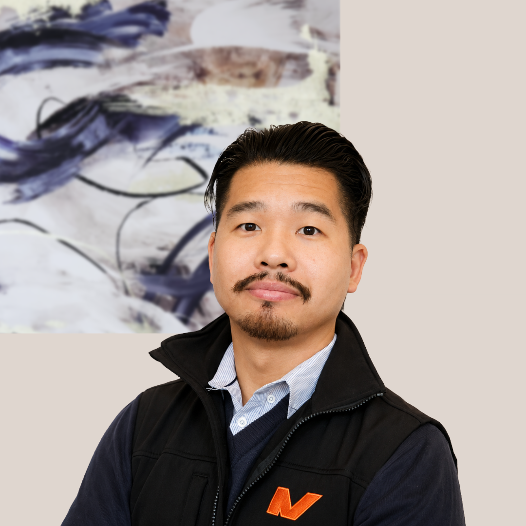 Darren Tsang