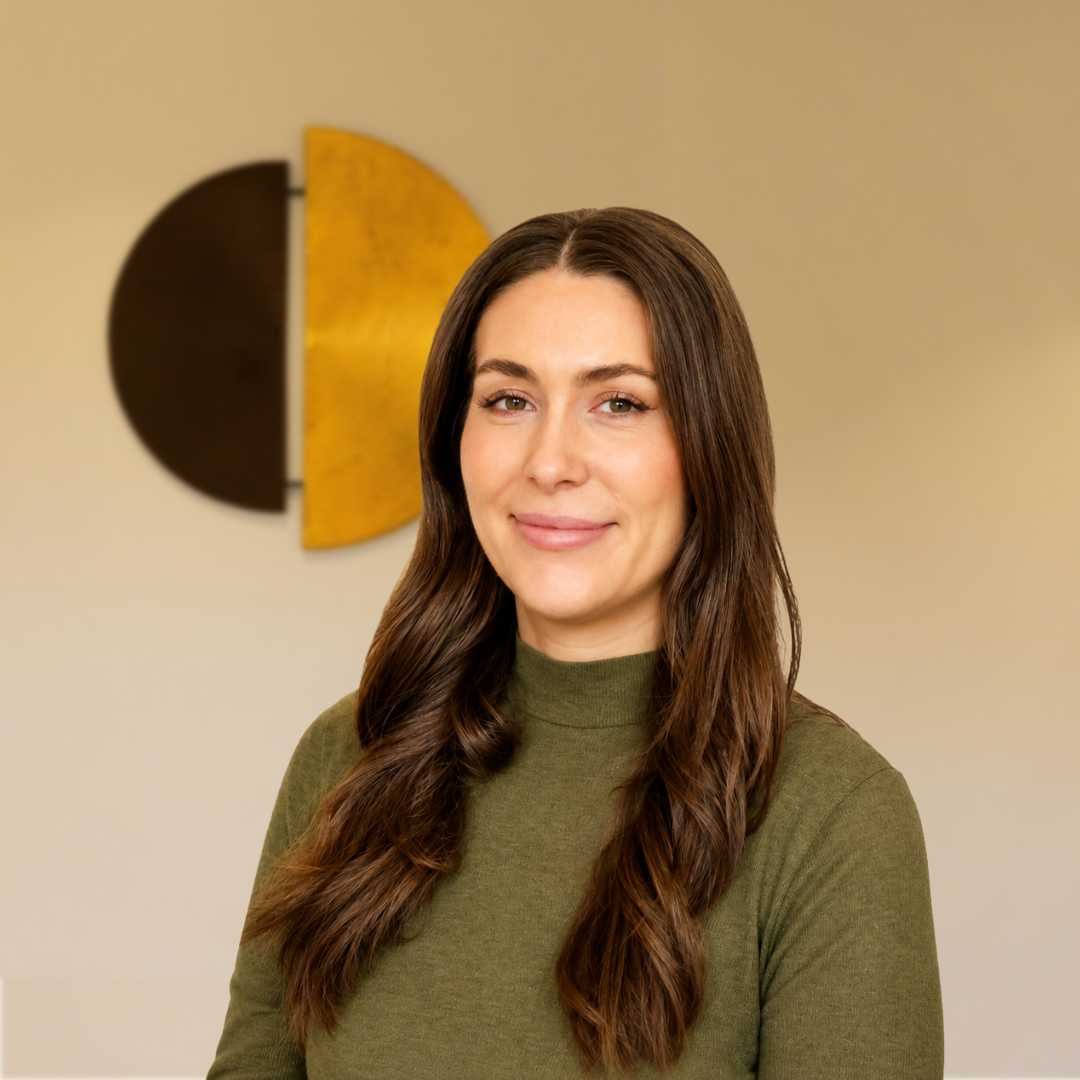 Jodie Parkin-Smith