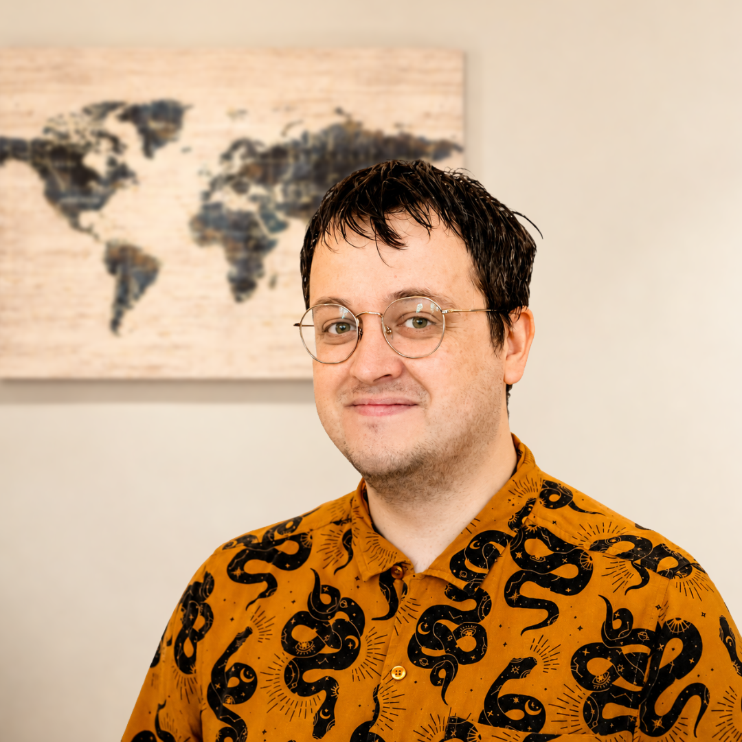 Joshua Lyons
