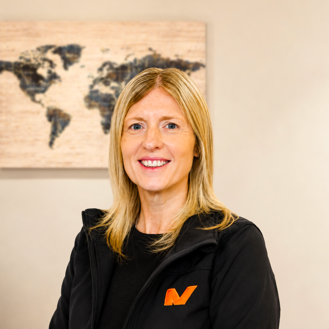 Sarah Taylor