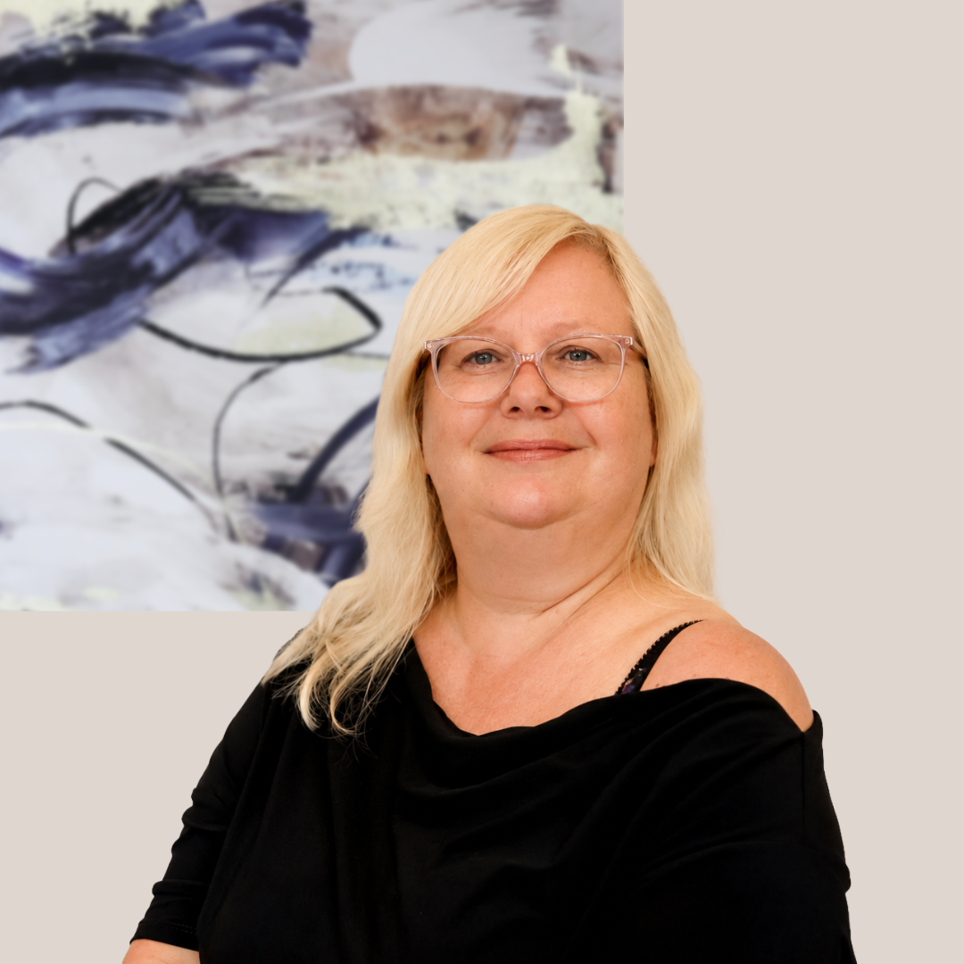 Vikki Wright