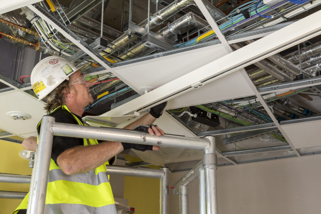 Why Consolidating Specialist Equipment Packages Simplifies Complex Care Projects