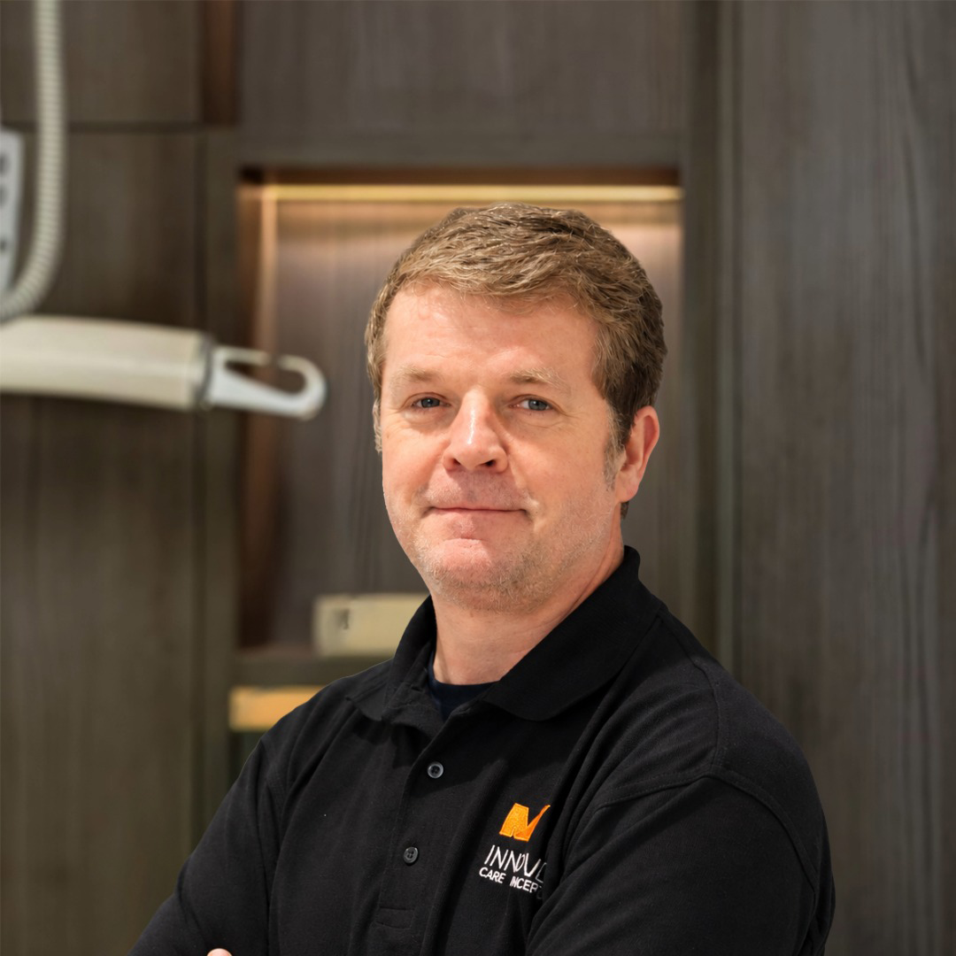 Gregg Firth 